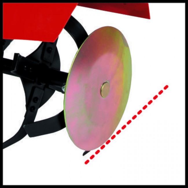 Motobineuse thermique - 150 cm³ - GC-MT 2560 LD - Bricozor 2.jpeg EINHELL