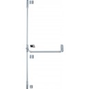 Serrure antipanique IDEA Barre 2/3 points à pênes haut, bas et latéral non coupe-feu ISEO CITY