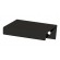 Poignée meuble tirette en aluminium P0333