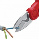Ciseaux électricien Knipex 4.jpg KNIPEX