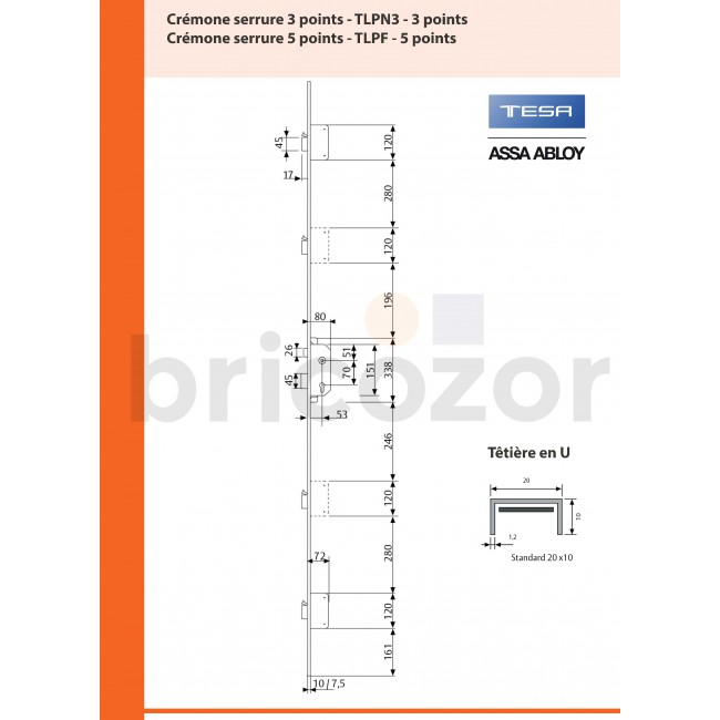 TLPN3-Tesa.jpg TESA Sécurité