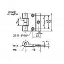metalux8916-techdrawing.jpg MÉTALUX