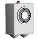 Ventouse électromagnétique à rupture standard - force 50 daN CDVI