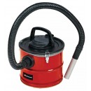 Aspirateur à cendres sans fil - cuve 18L - TC-AV 1718 D EINHELL