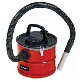 Aspirateur à cendres sans fil - cuve 18L - TC-AV 1718 D EINHELL