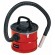 Aspirateur à cendres sans fil - cuve 18L - TC-AV 1718 D