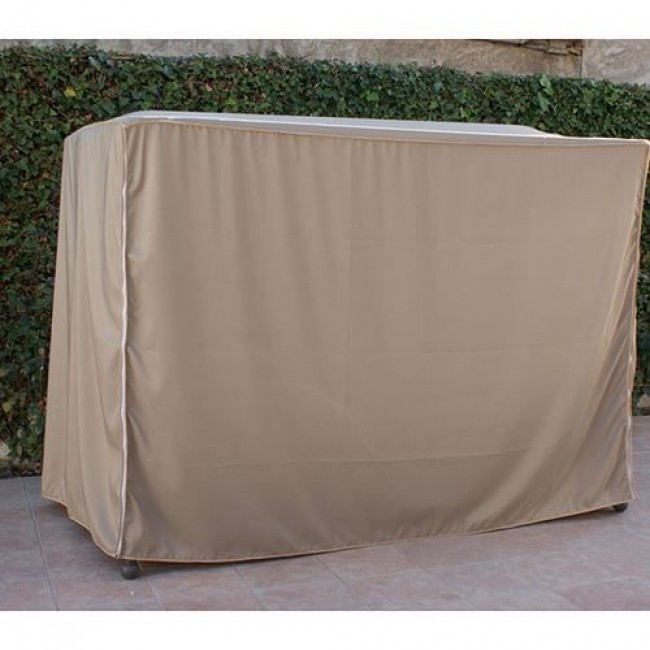 Housse pour balancelle POMPEYA en polyester  FL 400 INDOOR OUTDOOR