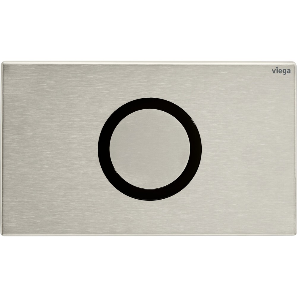 Plaque De Commande Wc