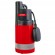 Pompe submersible 1100 watts eaux claires iDIVER-1200A