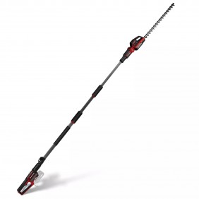 Taille-haies télescopique sans fil GP-HH 18/50 Li T BL-Solo - Power X-Change EINHELL