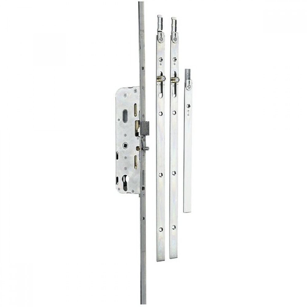 Catalogue Ferco Serrure 3 Points