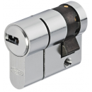Demi-cylindre D66 ABUS