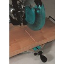 Scie radiale 1510 W - Ø 260 mm - LS1019L - Bricozor 8.jpg MAKITA
