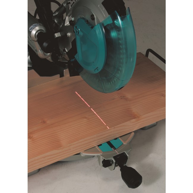 Scie radiale 1510 W - Ø 260 mm - LS1019L - Bricozor 8.jpg MAKITA
