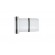 Fourrure pour BPEX de 15 mm Speedfit
