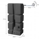 Schéma - Récupérateur d'eau gris anthracite + kit collecteur - 310 litres - Recup'ECO - Bricozor.jpeg EDA PLASTIQUES