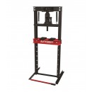 Presse hydraulique 12 Tonnes - 320651 Autobest