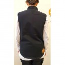 Gilet de travail sans manches - mixte - noir - Bricozor 1.jpeg 