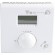 Thermostat d'ambiance avec PPS - QAA50.110