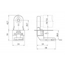 schema douille.jpg ORBITEC
