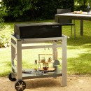 Housse pour plancha à poser Finesta 43 - Bricozor 1.jpeg COOK IN GARDEN