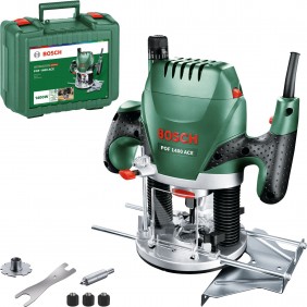 Défonceuse POF 1400 ACE - 1400W - 060326C800 BOSCH