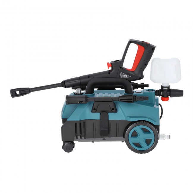 Nettoyeur haute pression 1600W - 130 bar - KS PW130H - Bricozor 10.jpeg KONNER & SOHNEN