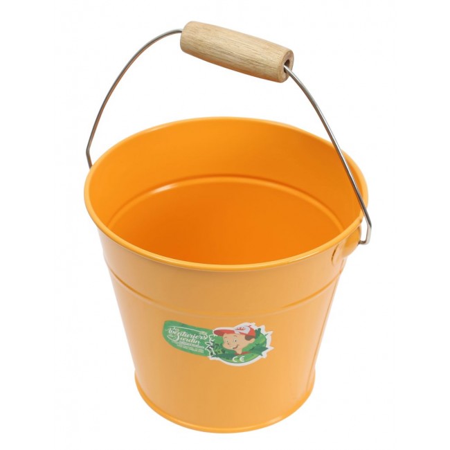 Seau enfant en métal - Bricozor 2.jpeg SPEAR AND JACKSON