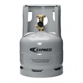 Bouteille de chantier remplissable pour propane - 7796 EXPRESS