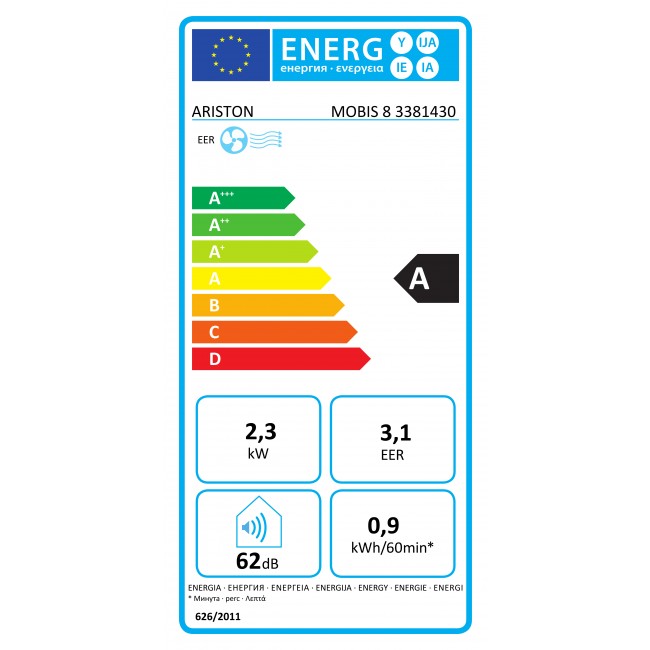 3381430_MOBIS_Energy Label.jpg ARISTON