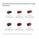 Souffleur sans fil Professional GP-LB 36:210 Li E-Solo - Power X-Change - Bricozor 8.jpeg EINHELL