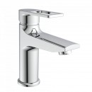 Mitigeur de lavabo chromé Derby SCHÜTTE