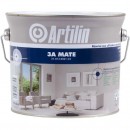 Peinture murale insecticide et acaricide 3A MATE - blanc mat BRICOZOR