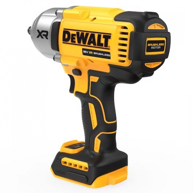 Boulonneuse 1:2%22 à chocs XR 18V Brushless - 1396 Nm - DCF900NT-XJ - Solo - Bricozor 4 - Grande.jpeg DEWALT