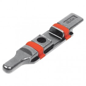 Embout de tringle - diamètre 6 mm - pour ouvrant à la française FAPIM