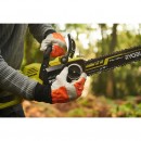 Tronçonneuse sans fil Brushless 36V MAX POWER - 35 cm - Solo - RY36CSX35A - Bricozor 9.jpeg RYOBI