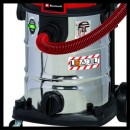 Aspirateur eaux et poussières - 30L - 1400W - TE-VC 2230 SACL - Bricozor 3.jpeg EINHELL