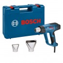 Décapeur thermique 2300W - GHG 23-66 + coffret - 06012A6300 BOSCH