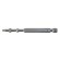 Embout de vissage Torx Impact Ball - longueur 90 mm