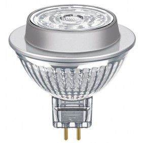 Ampoule LED - 8W - spot GU5,3/MR16 - Parathom OSRAM