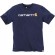 Tee-shirt manches courtes -Sleeve Logo
