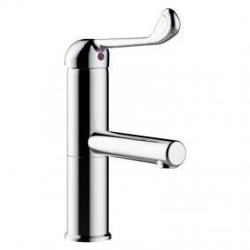 Mitigeur de lavabo - bec fixe/orientable - Modul'mix SANILAB