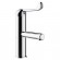 Mitigeur de lavabo - bec fixe/orientable - Modul'mix