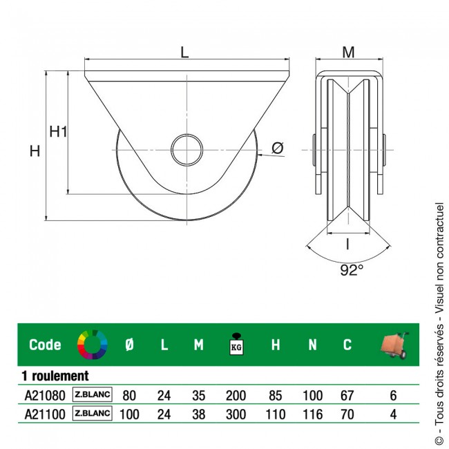 lot-de-roues-de-portail-coulissant-gorge-triangulaire-torbel.jpg TORBEL
