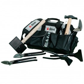 Sac à outils spécial métal - 980306 Dimos