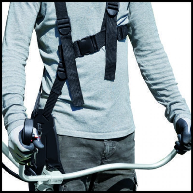 Débroussailleuse thermique - 1000W - GC-BC 36-4 S - Bricozor 8.jpeg EINHELL