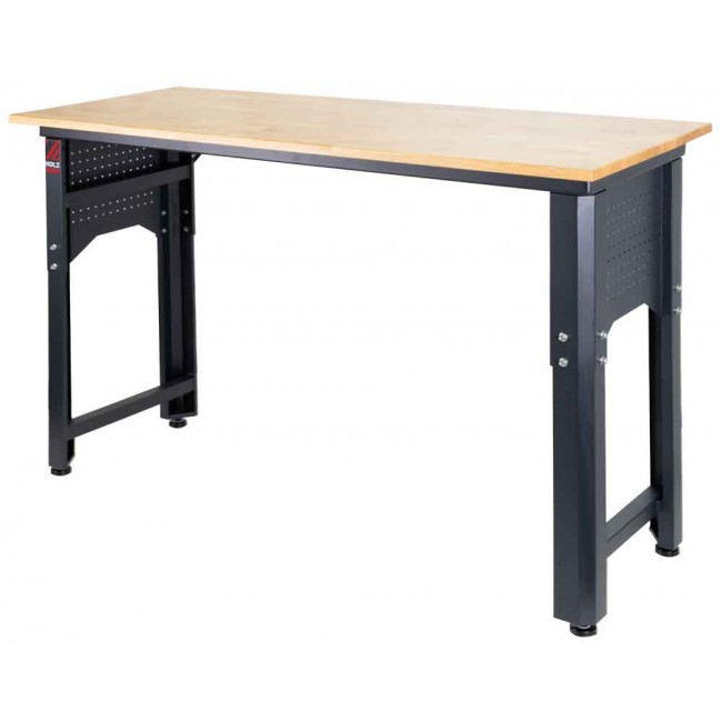 Ensemble établi et table de travail - 6 tiroirs - Bricozor 2.jpeg HOLZMANN