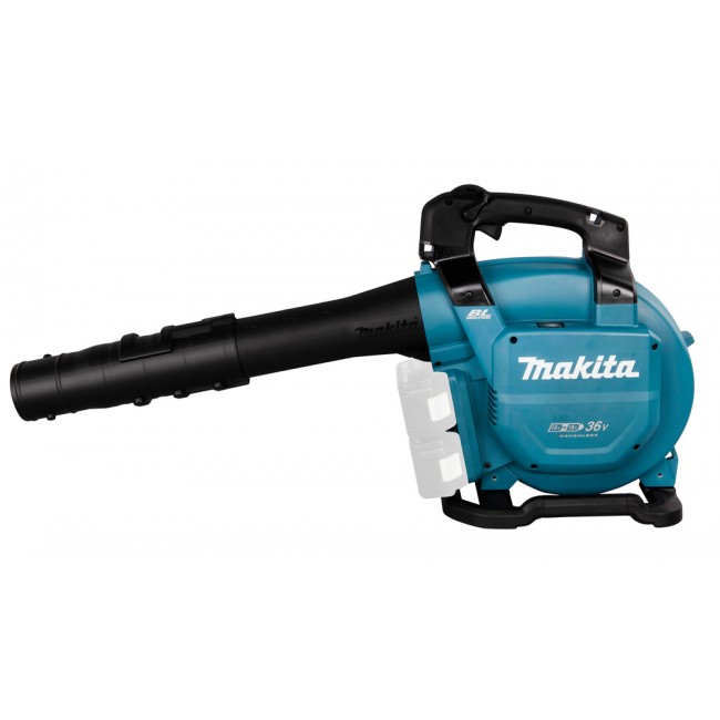 Aspirateur souffleur LXT 2 x 18V - DUB363ZV - machine nue - Bricozor 1.jpeg MAKITA