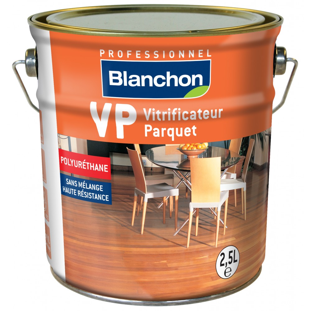 Vitrificateur Parquet Blanchon