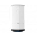 Chauffe-eau éléctrique mural 100L - gain de place - Quadris WiFi ARISTON